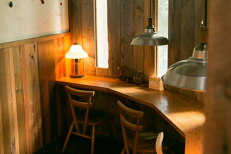 こどものための、大人の物語 - KURUMED COFFEE